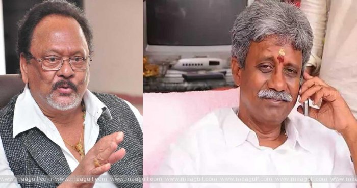 9 అంచలంచెలుగా ఉన్నత స్థానానికి ఎదిగిన నాయకుడు మాణిక్యాలరావు:కృష్ణంరాజు