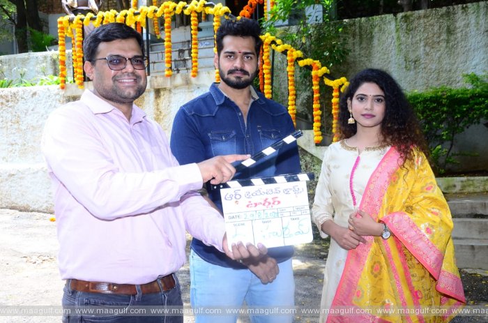 9 ‘టార్చర్’ చిత్రం ఓపెనింగ్