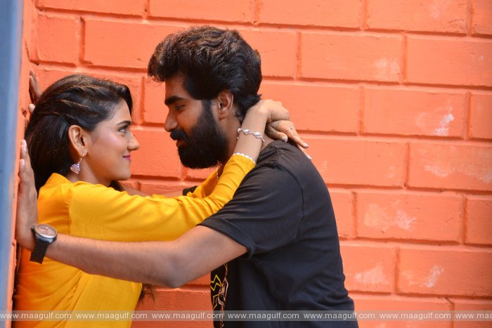 సమాజానికి కొత్త మెసేజ్ ఇచ్చే \'సైకో\'