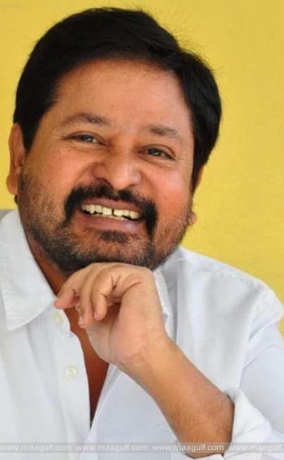 9 ఎన్. శంకర్ వేదిక