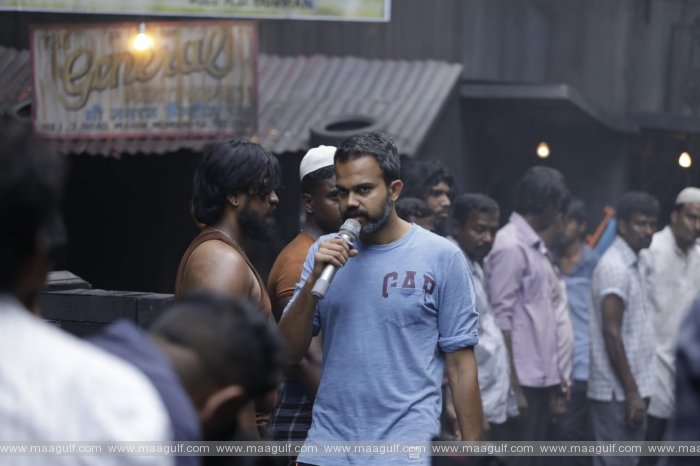 9 ఆగస్ట్ 26 నుంచి కెజిఎఫ్2 బ్యాలెన్స్ షూటింగ్ ప్రారంభం