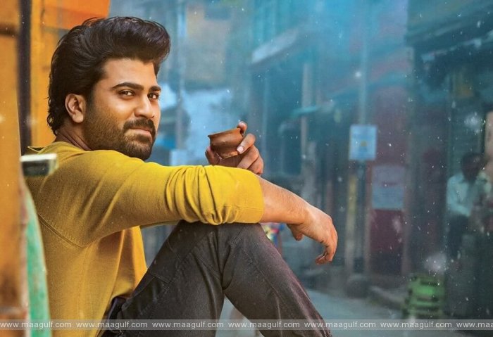 నెక్స్ట్ శర్వానంద్ ఏ నా?