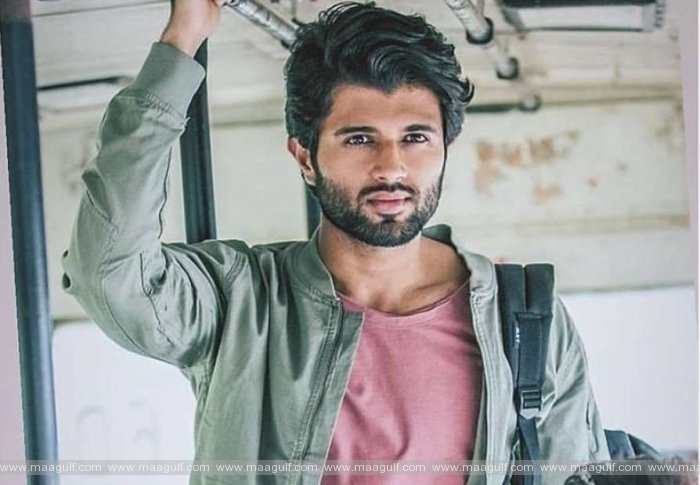 9 ప్యాన్ ఇండియా లెవెల్ లో మోస్ట్ డిజైరబుల్ మెన్ లిస్ట్ లో 3 స్థానం దక్కించుకున్న విజయ్ దేవరకొండ