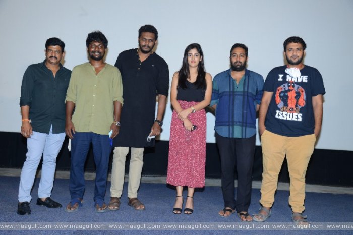 9 కలర్ ఫొటో చిత్ర ఆల్బమ్ నుంచి ఆగస్ట్ 27న రానున్న మొదటి పాట తరగతి గది