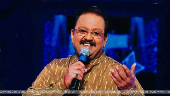 9 ఎస్పీ బాలసుబ్రహ్మణ్యంకు కరోనా పాజిటివ్