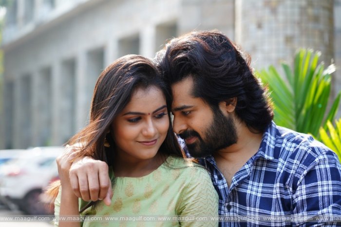 9 \'విద్యార్థి\' టీజర్ విడుదల