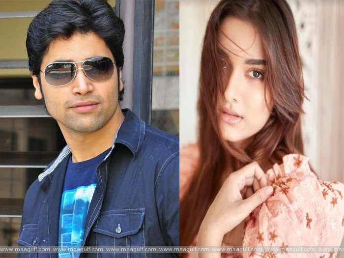 9 అడివి శేష్ సినిమా \'మేజర్\'లో సయీ మంజ్రేకర్