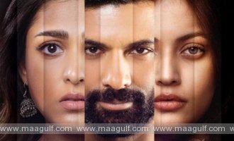 9 అక్టోబర్ 2న \'జీ 5\' ఒరిజినల్ సిరీస్ \'ఎక్స్పైరీ డేట్\' ప్రీమియర్
