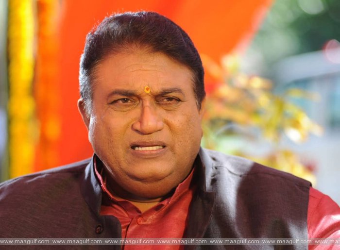 సీనియర్ నటుడు జయప్రకాష్‌రెడ్డి కన్నుమూత