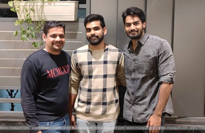 \'చావుక‌బురుచ‌ల్ల‌గా\' మూవీ నుంచి స్పెష‌ల్ వీడియో విడుద‌ల