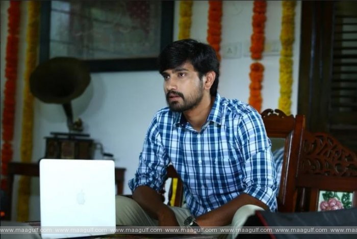 9 ‘ఒరేయ్ బుజ్జిగా...`లోని కృష్ణవేణి వీడియో సాంగ్ విడుదల
