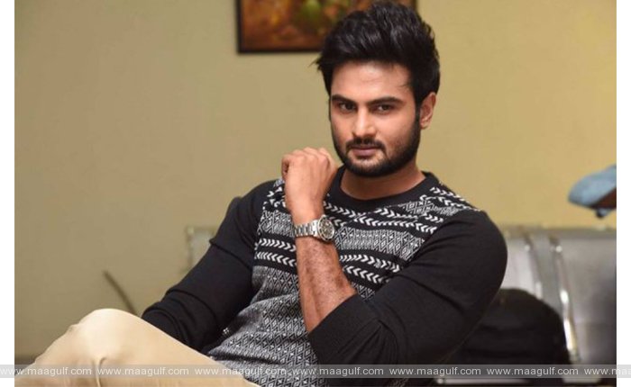 9 వి’ చిత్రంలో పోలీస్ ఆఫీసర్గా జస్టిఫికేషన్ ఉన్న పాత్ర చేయడం చాలా హ్యాపీ-సుధీర్బాబు