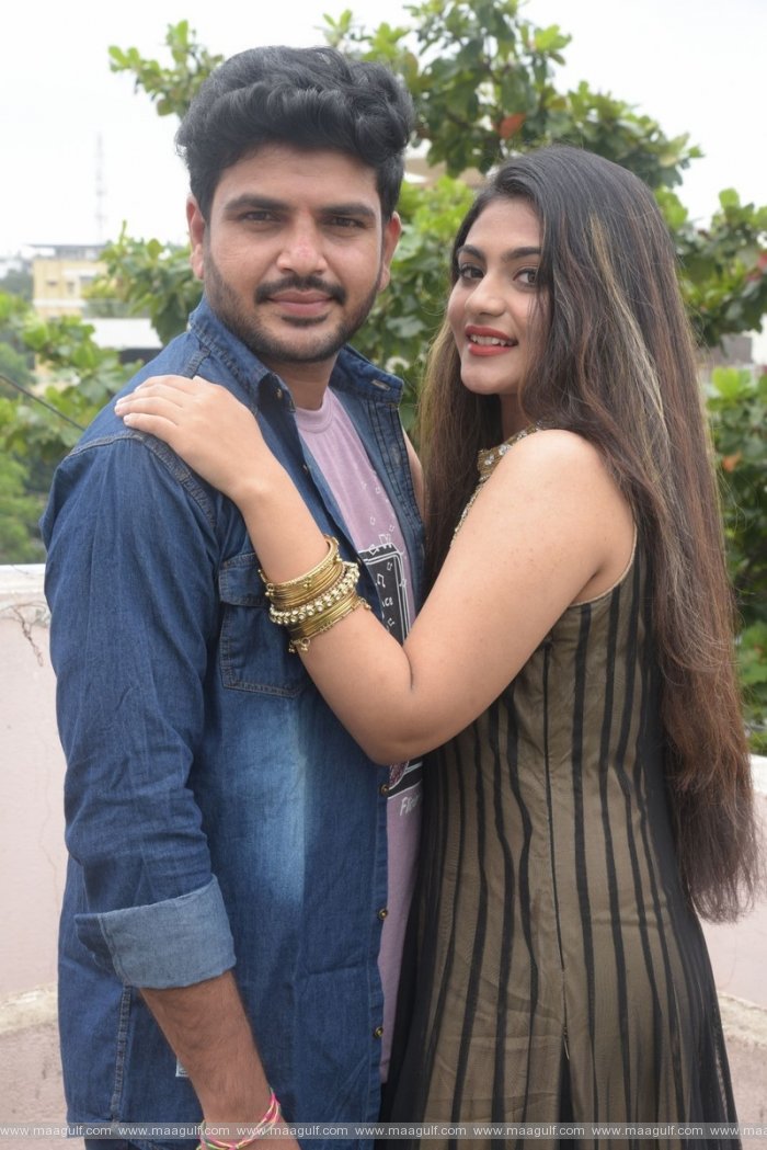 రాజ్ పుత్` షూటింగ్ ప్రారంభం!!