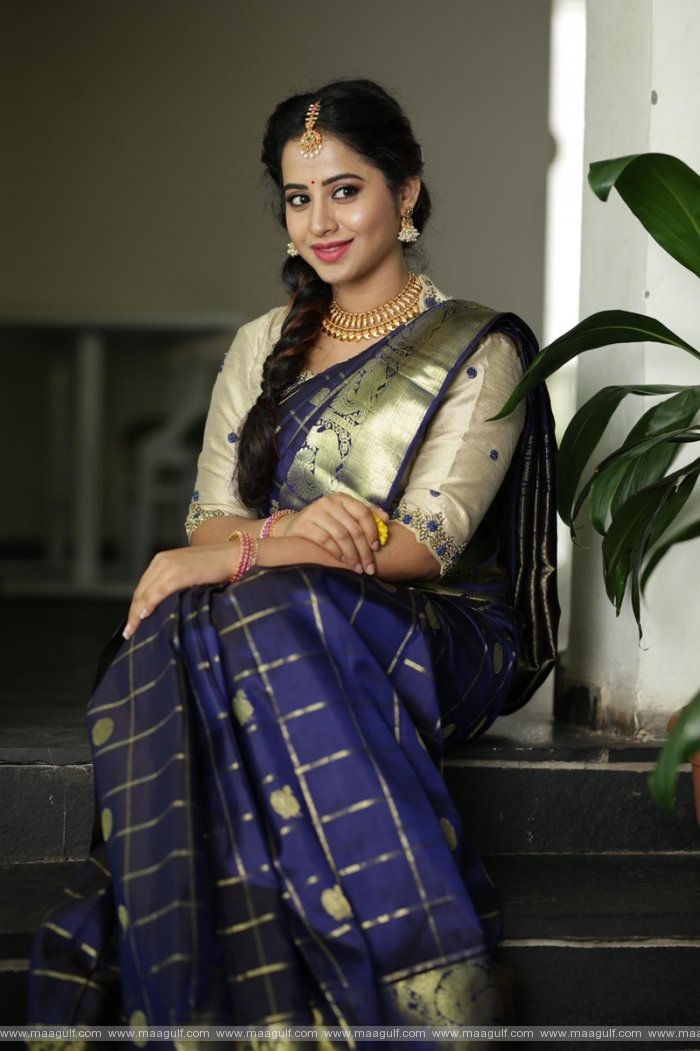 9 బిగ్బాస్ 4 లో స్వాతి దీక్షిత్