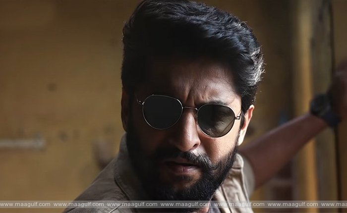 9 \'వి\'పై మీరు చూపుతున్న ప్రేమాభిమానాలకు కృతజ్ఞతలు - హీరో నాని