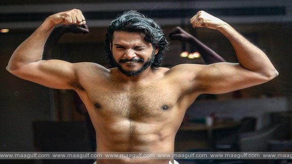 9 సెప్టెంబర్ 1న సెట్కి సందీప్ ఎక్స్ప్రెస్
