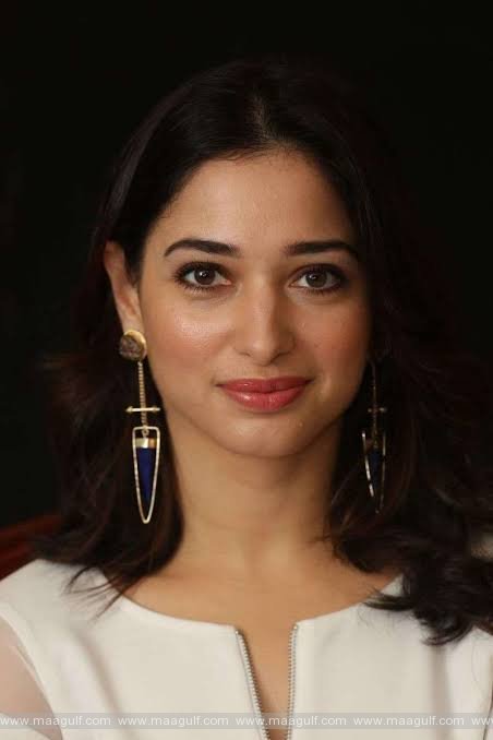9 కరోనా బారిన పడ్డ తమన్నా