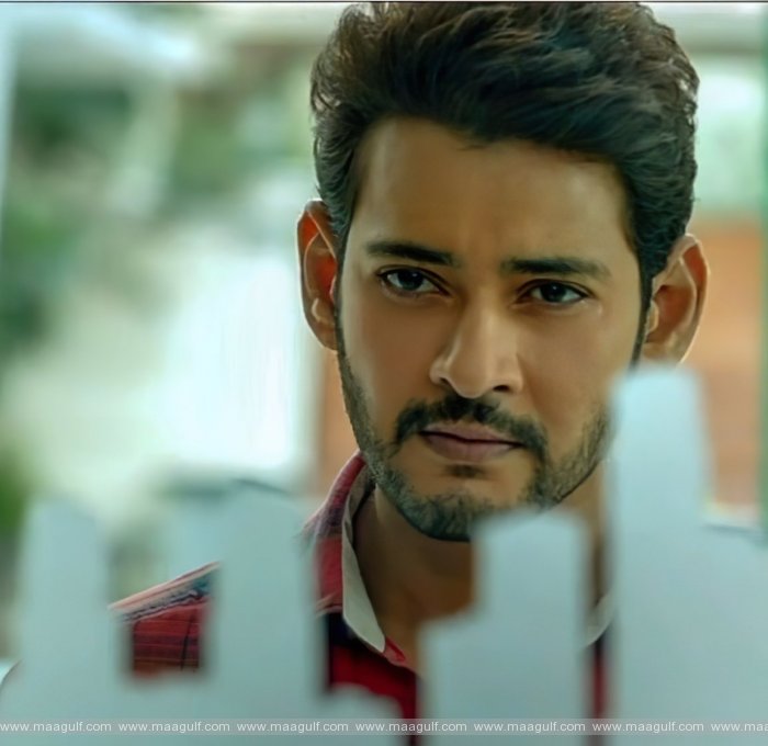 పనిలోపని న్యూ ఇయర్ వేడుకలు కూడా అక్కడే ప్లాన్ చేసేస్తున్నాడు మహేష్ బాబు