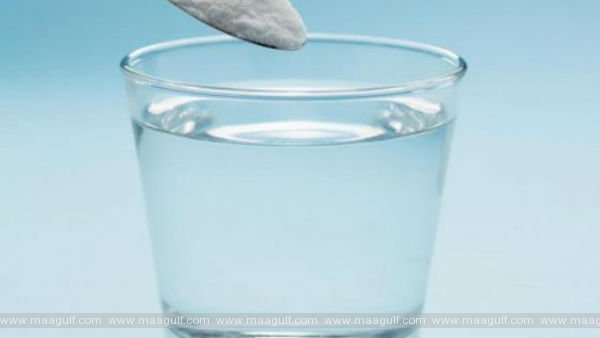 11 సాల్ట్ వాటర్ తో ప్రయోజనాలు..