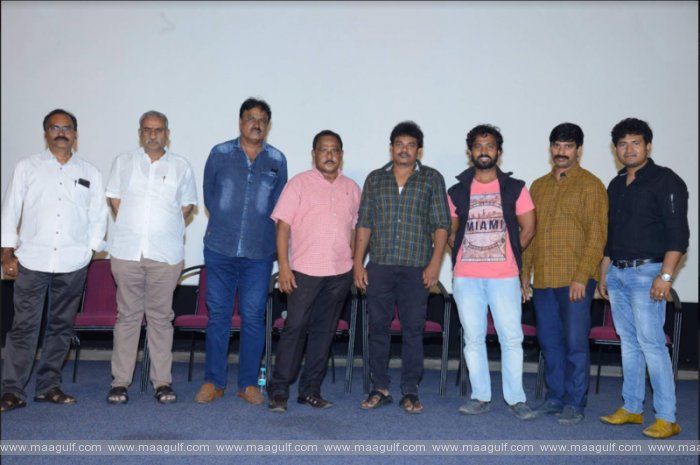ఒక జర్నలిస్ట్ గా బాధ్యతతో.. బాధతో \'రాంగ్ గోపాల్ వర్మ\' రూపొందించాను