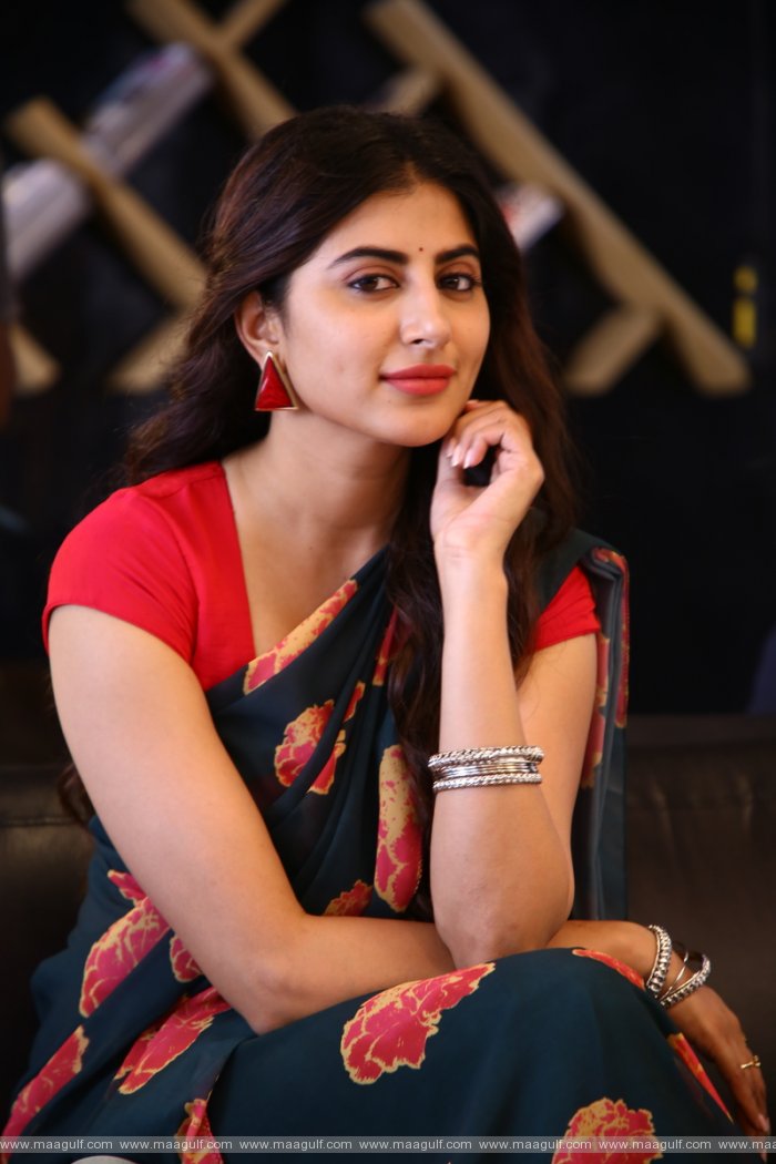 9 పోస్ట్ ప్రొడక్షన్ కార్యక్రమాలు పూర్తి చేసుకున్న\'మెరిసే మెరిసే\'