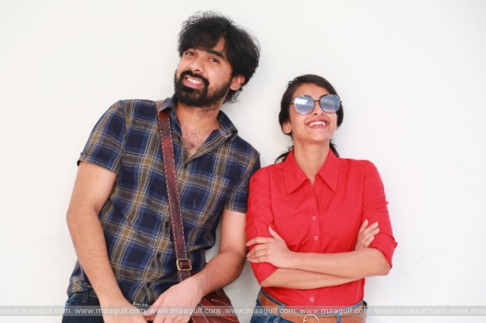9 ‘పేపర్ బాయ్\' దర్శకుని చిత్రం \'విటమిన్ షి\'