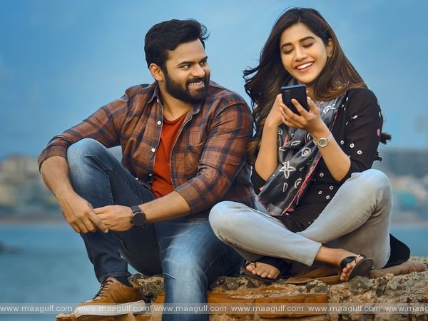 9 క్రిస్మస్ సందర్భంగా డిసెంబర్ 25న హీరో సాయితేజ్ ‘సోలో బ్రతుకే సో బెటర్’ విడుదల