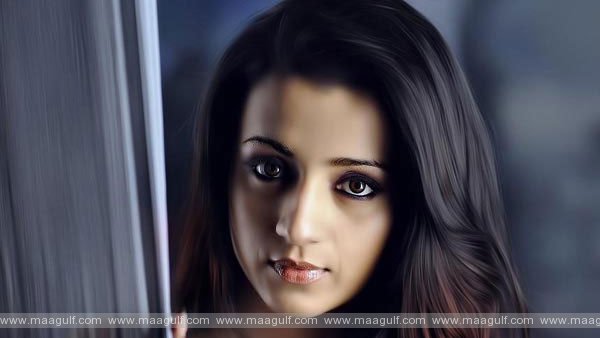 తాను దొరక్కపోతే నేను సింగిల్ గా ఉండిపోవటానికైనా రెడీ - త్రిషా