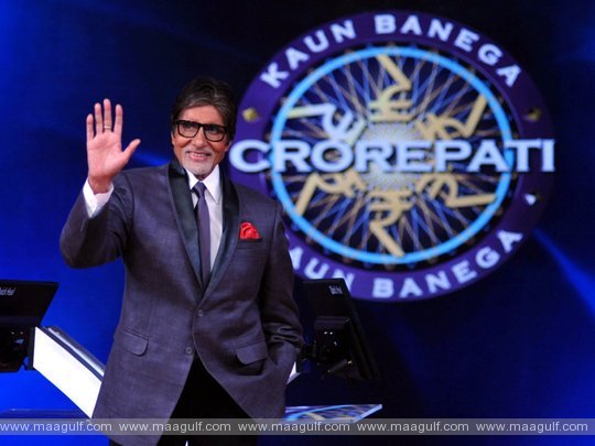 అమితాబ్ బచ్చన్ పై కేసు నమోదు