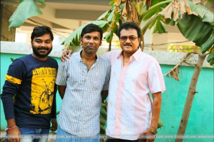 9 డిజిటల్ ఫ్లాట్ ఫామ్స్ పైననే ప్రేక్షకుల ఆసక్తి : డైరెక్టర్ తల్లాడ సాయి కృష్ణ