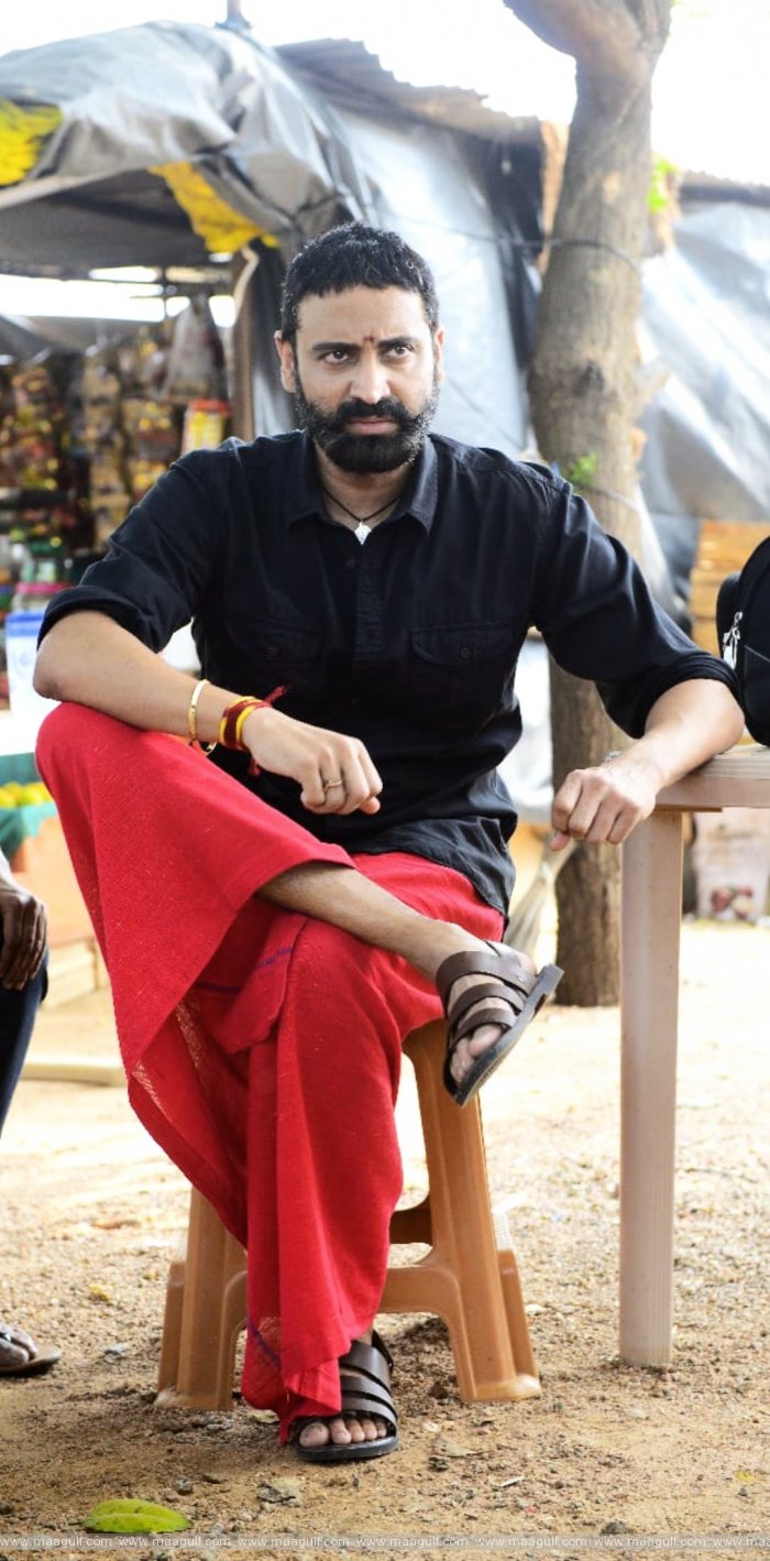 సుమంత్ సినిమా షూటింగ్ పునఃప్రారంభం
