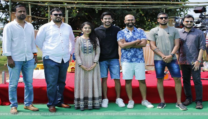 రాజ్‌త‌రుణ్ హీరోగా చిత్రం  ప్రారంభం