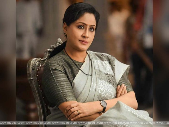 9 జీహెఎంసీ ఎలెక్షన్లు: ఘూటుగా స్పందించిన విజయశాంతి