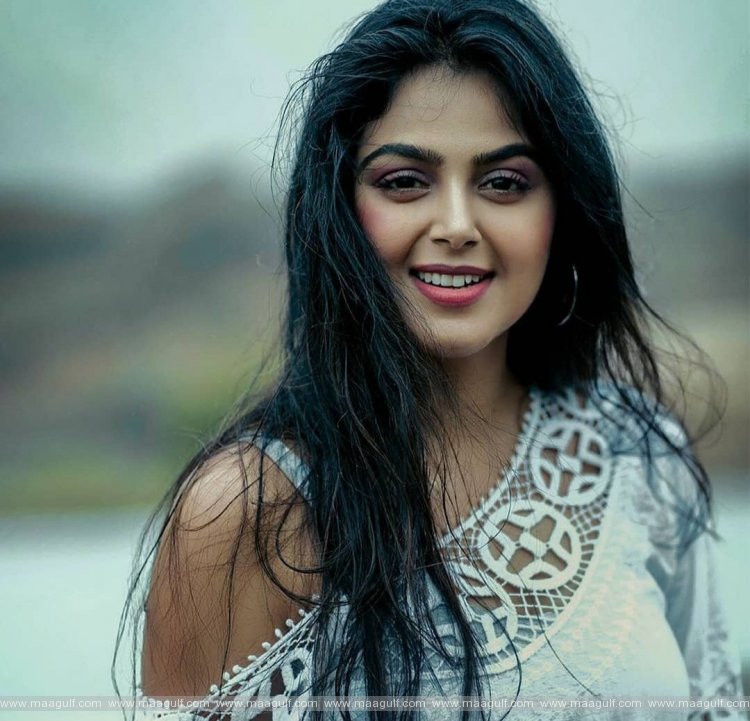 9 \'డాన్స్ ప్లస్\' లో మోనాల్