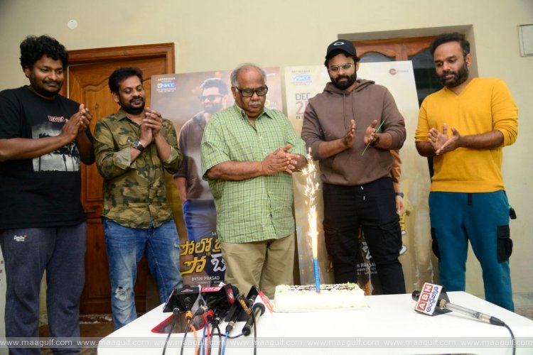 9 \'సోలో బ్రతుకే సో బెటర్\' సినిమాను థియేటర్స్లో చూసి ఎంజాయ్ చేయండి:సాయితేజ్