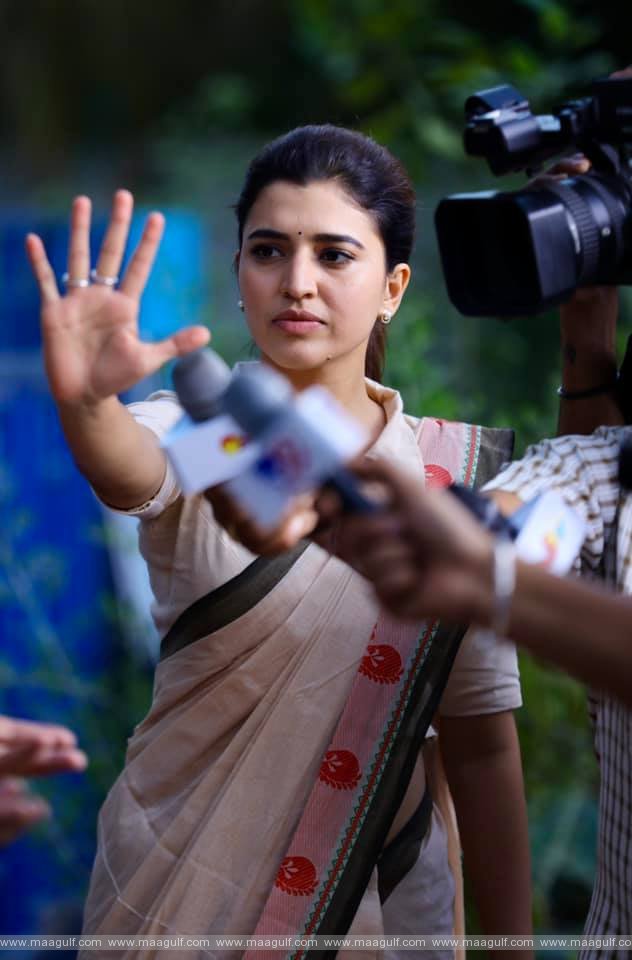 9 గోదావరి జిల్లాల్లో చిత్రీకరణ జరుపుకుంటోన్న ఎవర్ గ్రీన్ ఎంటర్ టైన్ మెంట్స్ చిత్రం