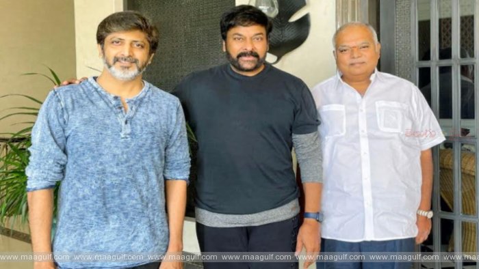 `లూసీఫ‌ర్` రీమేక్ కి మోహ‌న్ రాజా దర్శకుడు