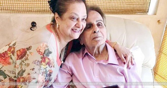 9 ఆందోళనకరంగా దిలీప్ కుమార్ ఆరోగ్యం