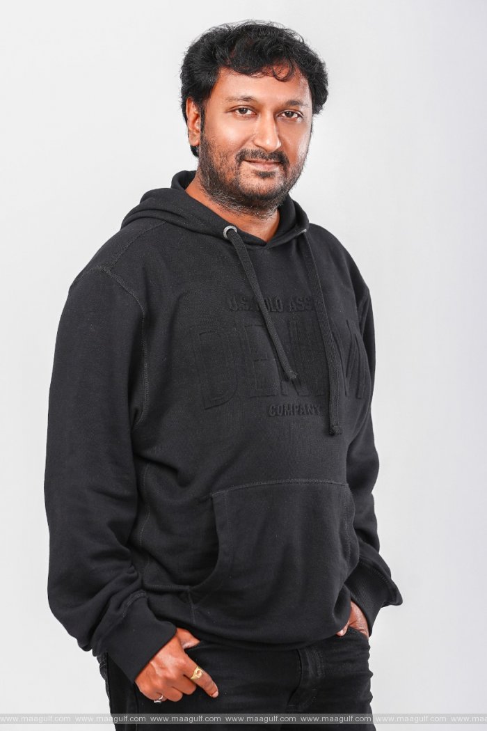 9 రెండు చిత్రాలతో రాబోతోన్న \'నిశ్శబ్దం\' డైరెక్టర్