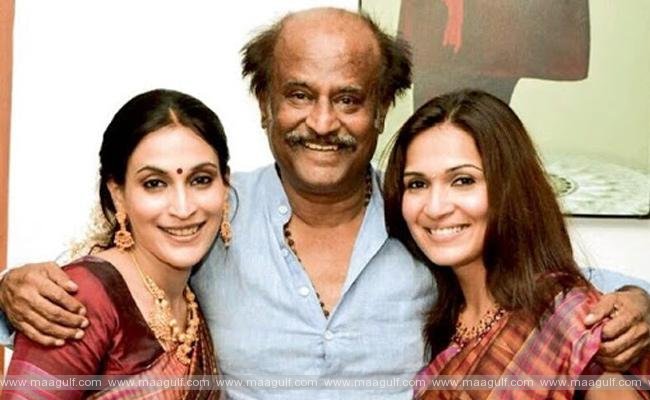 9 రాజకీయాలు వద్దు నాన్నా...రజనీకి కూతుళ్ల విజ్ఞప్తి! మరి రజనీకాంత్ వింటారా..!?