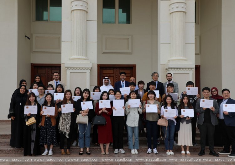 20 Arabic Language Centre in Sharjah committed to preserving and promoting Arabic language