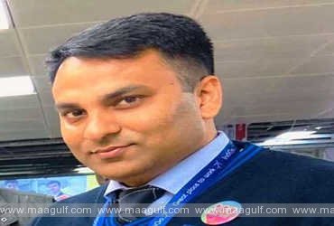 1 ఇండిగో ఎయిర్పోర్ట్ మేనేజర్ కాల్చివేత..