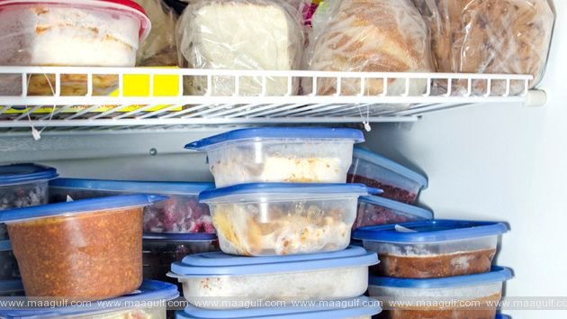 మస్కట్ లో అధికారుల సోదాలు