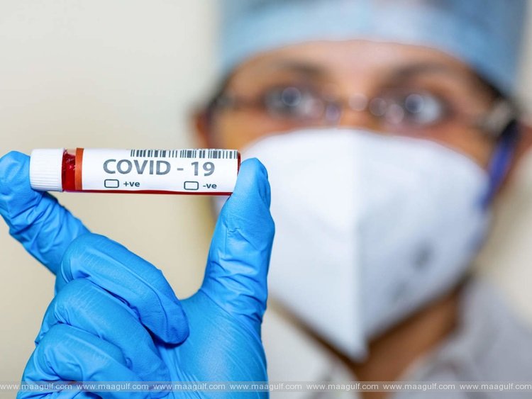 ఏపీలో కొత్తగా 289 కరోనా కేసులు
