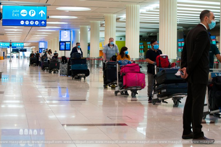 గ్రీన్ దేశాల జాబితాలో ఖతార్, ఒమన్..అప్ డేటెడ్ లిస్ట్ ప్రకటించిన అబుధాబి