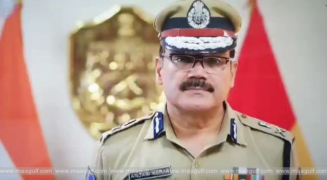 1 మొబైల్ ఫోన్ పోతే HawkEye appలో ఫిర్యాదు చేయండి-సీపీ అంజనీకుమార్