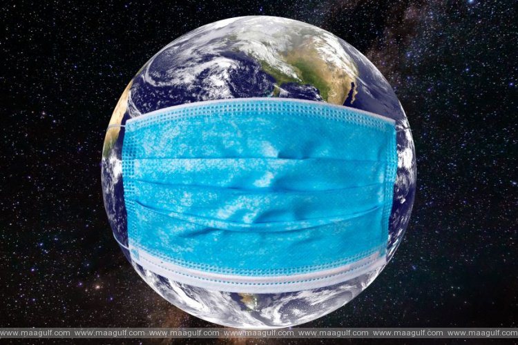 ప్రపంచ వ్యాప్తంగా 9 కోట్ల 20 లక్షలు దాటిన కరోనా కేసులు