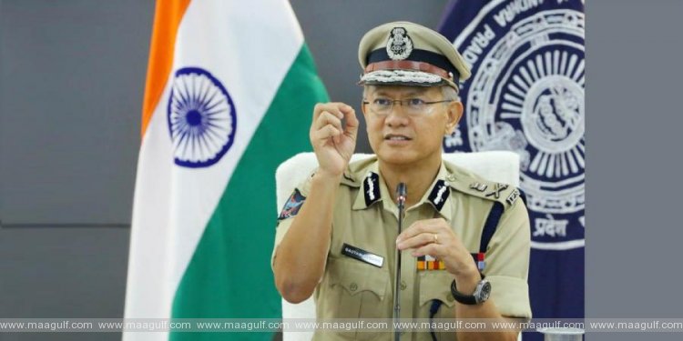 విగ్రహాల ధ్వంసం వ్యవహారం...ఏపీ డీజీపీ కామెంట్స్