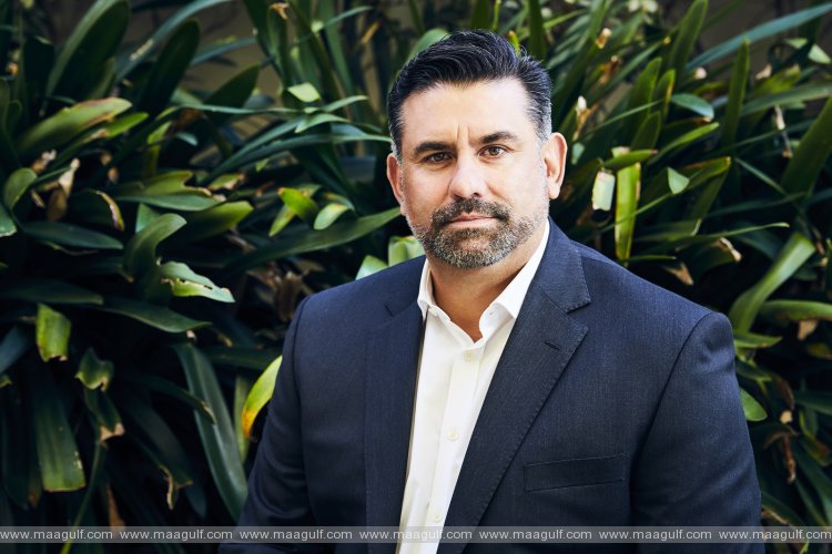 Ogilvy Names David Fox as CEO Middle East & North Africaica