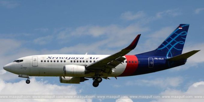 అదృశ్యమైన విమాన శకలాల గుర్తింపు.. 62మంది జలసమాధి